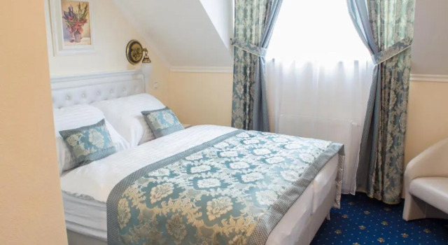 Номер Standard Hotel Viliam Frano