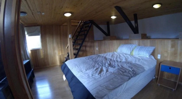 Apartamentos Baquedano, Reservar Apartamento Coihaique 