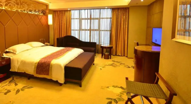 Hai Bin Hotel, Prenota Hotel Shuangliu District 