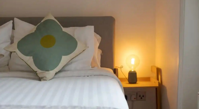 Апартаменты Quirky Hampstead Flat RH6
