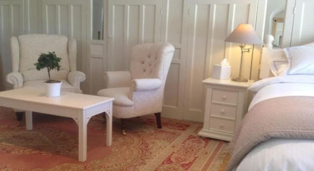 Tabsfield B&B, Забронировать Отель «постель и завтрак» Бизнес-отели Англии, 4* 5*