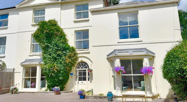 Portland House, Забронировать Отель Росс-он-Уай Wye Valley