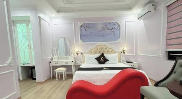 One Villa Hotel 6