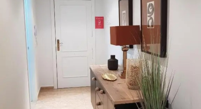 Апартаменты Lovely 2 bedroom apartment close to Denia Castle.