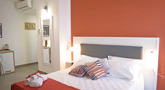 Travini Suite Hotel