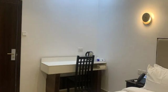Номер Executive Greywood Hotel and Apartments
