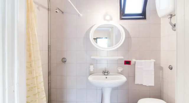 Apartment Racar Hotel