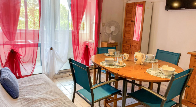 Apartment Amourêva, Book Apartment Agde Canal du Midi