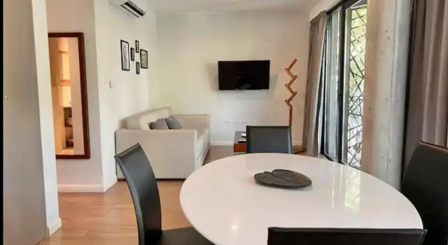 Departamento a estrenar, Palermo Hollywood III