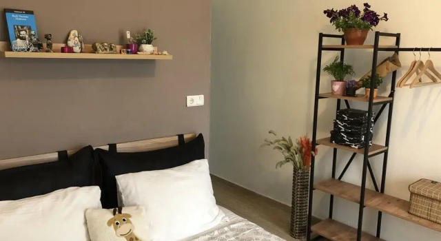 Номер Standard Cunda LaVie