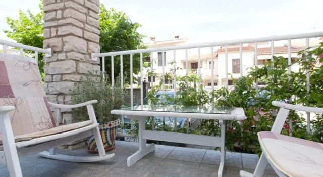 Студия Apartments & Rooms Nikolić