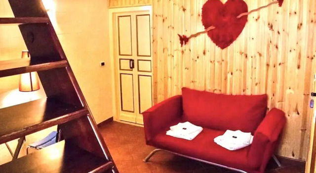B&B al centro storico, Buchen Sie Bed & Breakfast Troina Sizilien