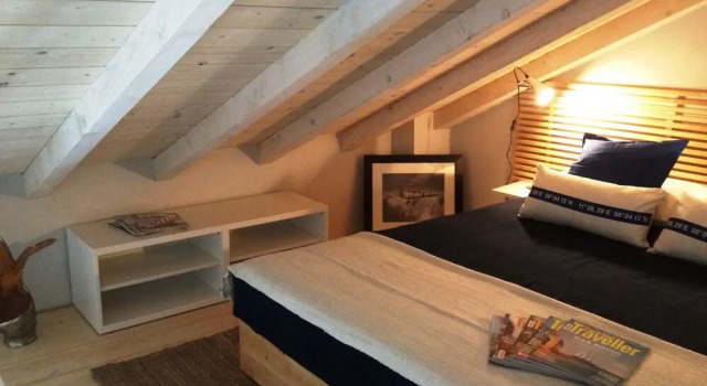 Madonnina Loft