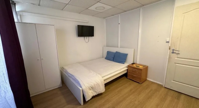 Номер Classic Hostel Benformoso