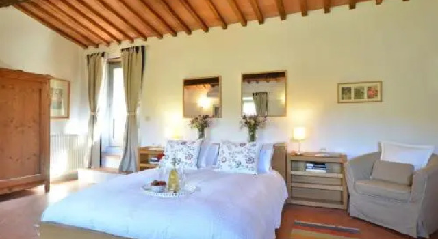 L'Agrifoglio, Buchen Sie Hotel Gaiole in Chianti Chianti