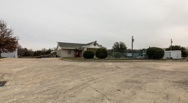 OYO Hotel Decatur TX Hwy 287 Northwest