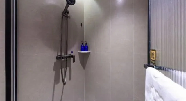 Люкс Super 8 Select Hotel (Beijing Industrial Vocational and Technical College Branch)