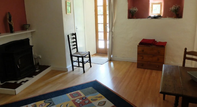 Les Chambres du Therond