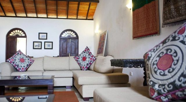 Galle Heritage Villa by Jetwing