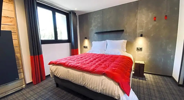 Семейный полулюкс Hotel 16 - 150