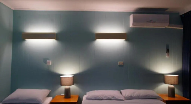 Семейный номер Standard Motel Maroondah