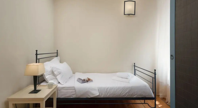 Номер Standard Angelo d'Oro Holiday Home Silva