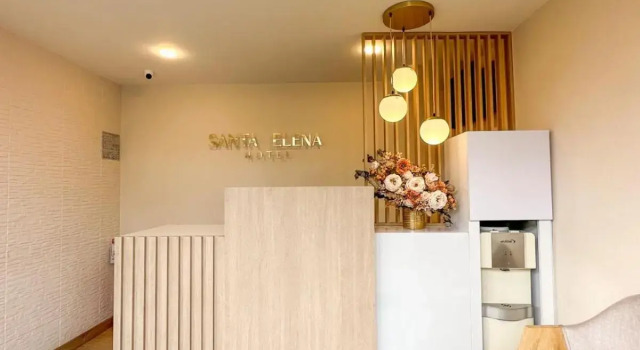 Hotel Santa Elena Norte, Buchen Sie Hotel Tunja Boyacá