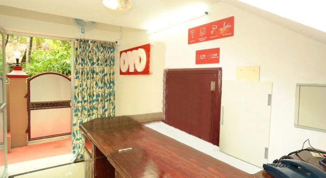 OYO 13590 Saanvi Beach Resort, Забронировать Курортный отель Курортные отели штата Кералы, Курортный отель