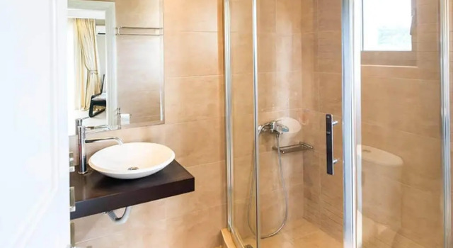 Апартаменты Deluxe Christy's Beach Villas