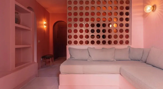Люкс Superior MalaQuita Hotel Boutique