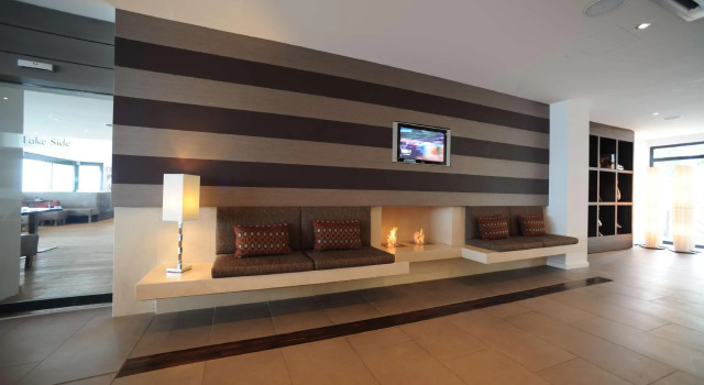 Hotel Beaulac