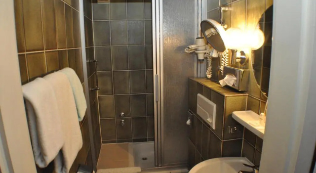Номер Standard Kurhotel Wiedenmann