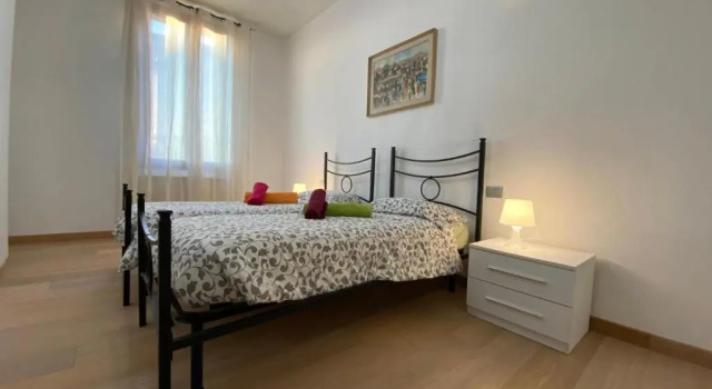 Ca' Santa Marta Apartment, Забронировать Апартаменты/квартира Дорсодуро Венеция