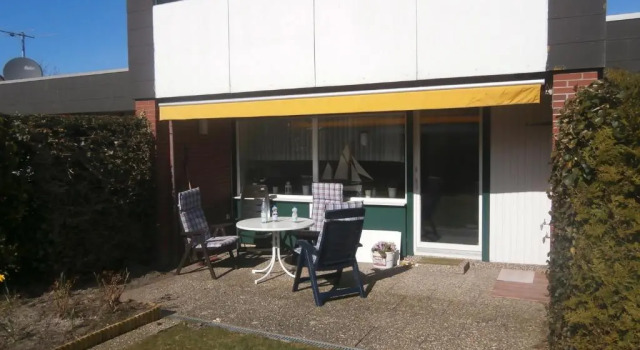 Wangeroogeweg 23