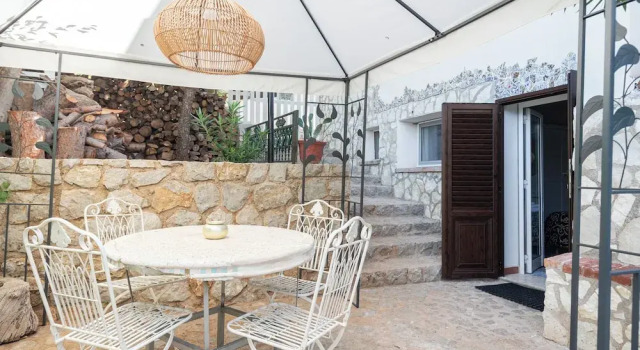 Номер Premium VFH Villa Flavia Eco B&B