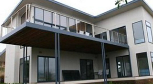 Villa Vista, Réserver Villa Binalong Bay Tasmanie