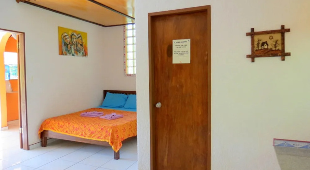Студия Comfort ALONALAND RESORT