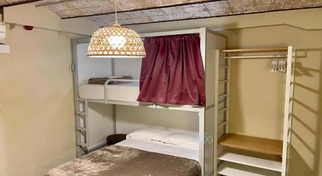 Loft Hostel