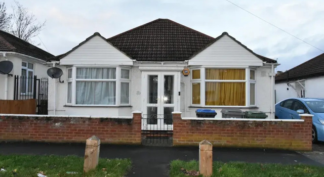 Charming Wembley Home Near Wembley Stadium, Забронировать Отель Отели Англии 3 звезды, 3*