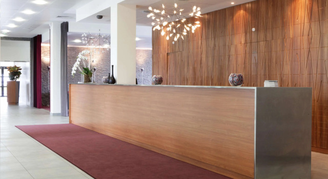 Best Western Plus Paris Velizy