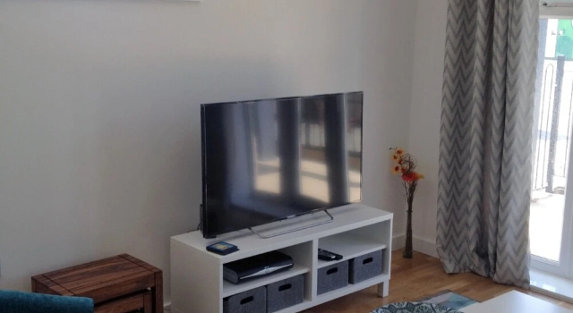 Stockley Apartments, Reservar Apartamento West Drayton 