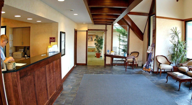 Fairfield Inn Suites By Marriott Rockaway, 予約 ホテル Rockaway North Jersey