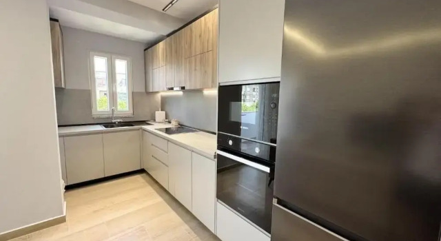 Апартаменты Comfort Shkodra Modern Apartment