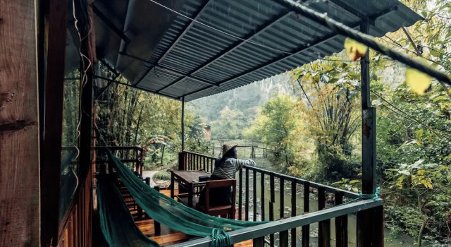 Номер Standard Chez Beo Homestay