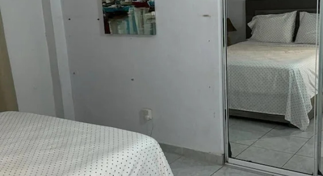 Номер Standard Playa Apartments