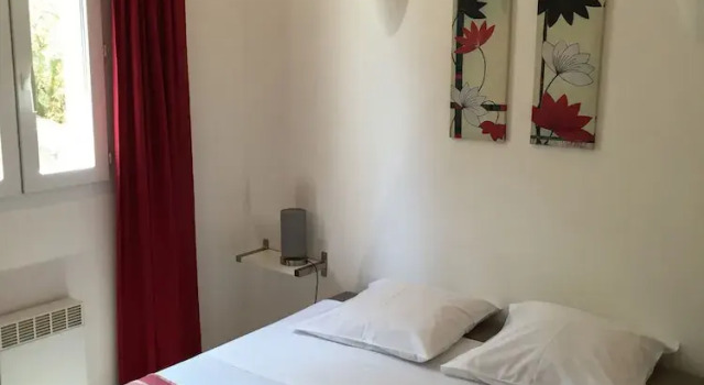 Апартаменты residence stella doro