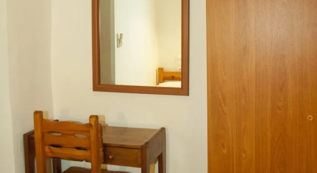 Двухместный номер Standard Stavrodromi Hotel