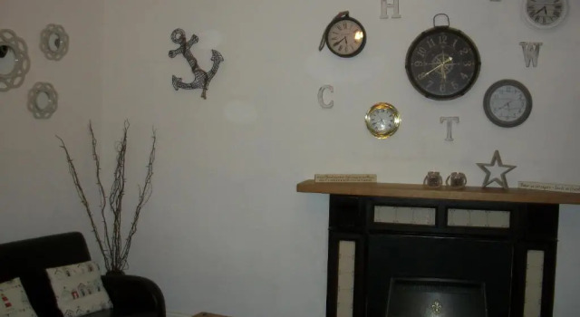 Glenthorne Guest House, Забронировать Гостевой дом Тенби Пембрукшир