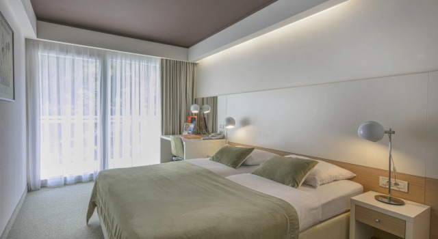 Family Hotel Vespera, Забронировать Отель Мали-Лошинь Лошинь