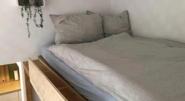 Neues, gemütliches Studio im Zentrum in Ruhelage, Prenota Hotel Vienna Austria